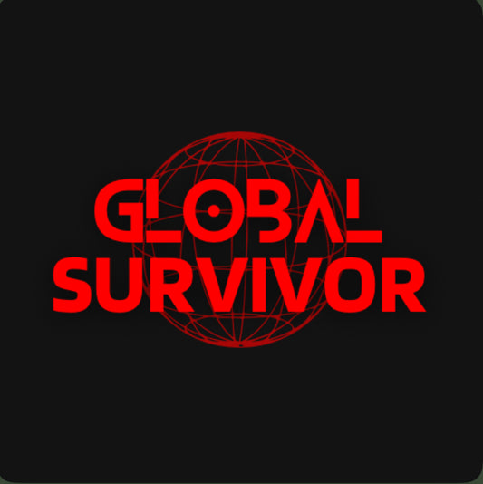 Global Survivor-Emergency Preparedness: A Comprehensive Guide for Disaster Situations