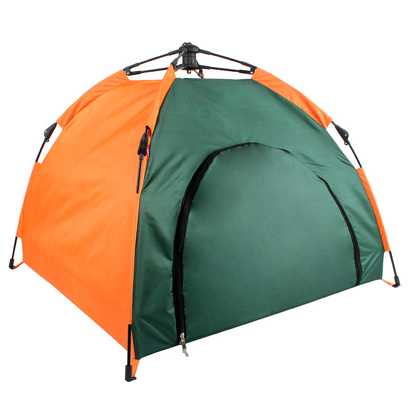 Outdoor Pet Tent