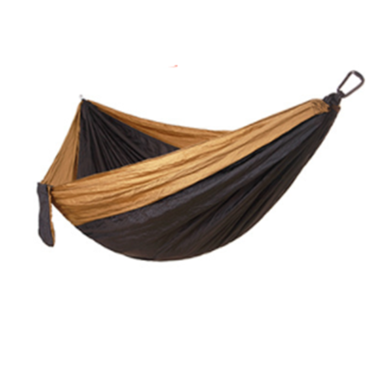 Camping swing double widened hammock