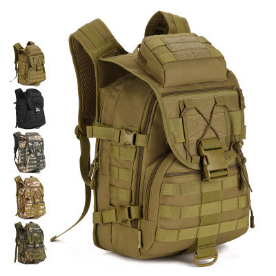 outdoor backpack