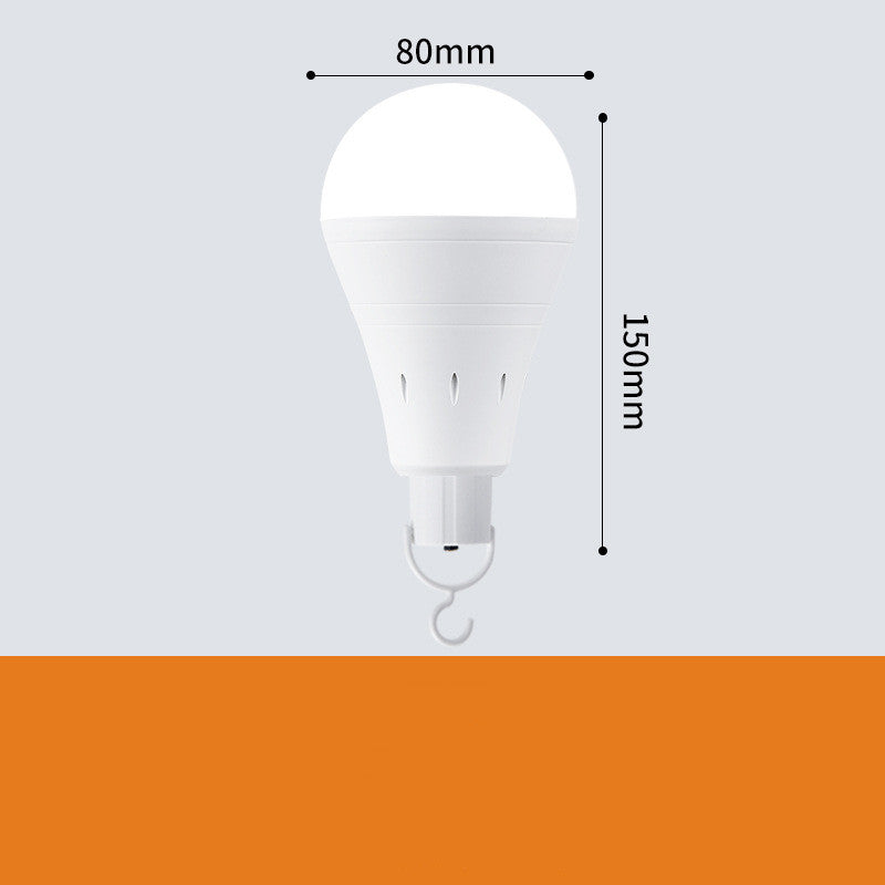 Power Failure Emergency Bulb Lamp