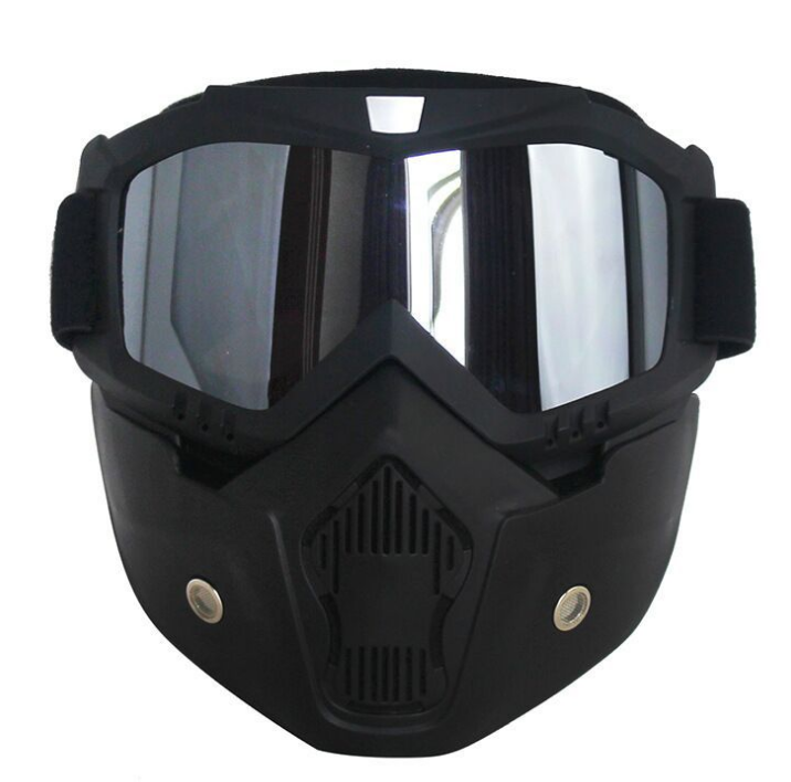 Factory direct tactical goggles riding bike cover outdoor special goggles for motorcycle helmet