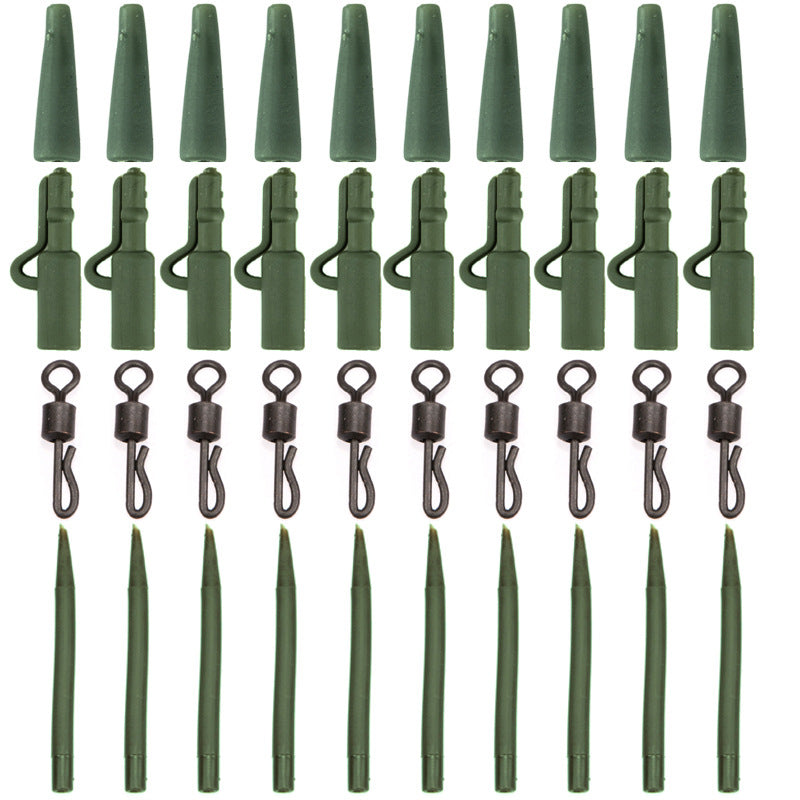 Carp fishing gear accessories