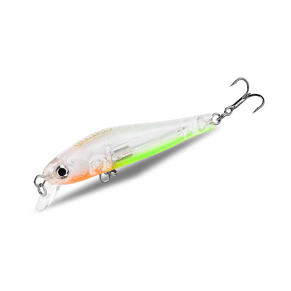 5.6cm3.9g Freshwater Sea Fishing Route Sub Bait