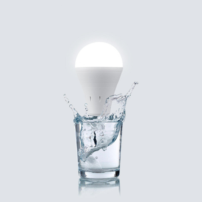 Power Failure Emergency Bulb Lamp