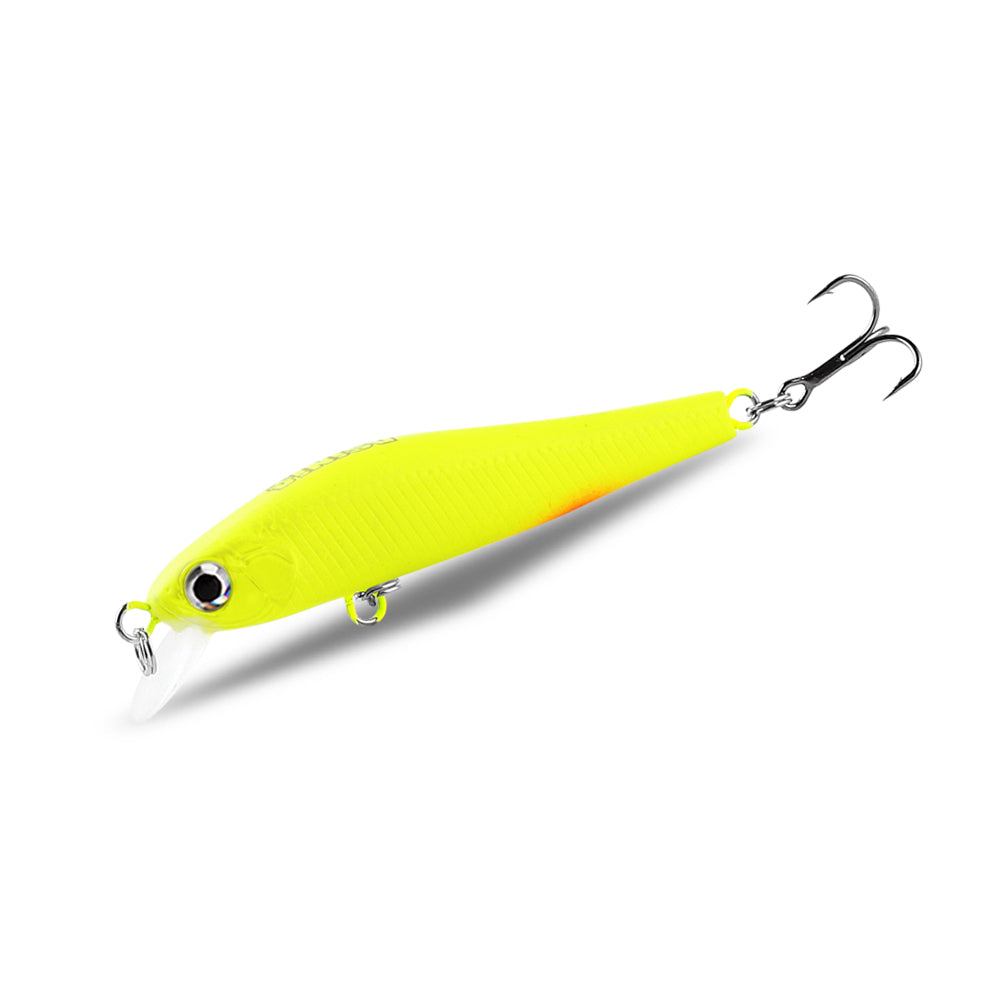 5.6cm3.9g Freshwater Sea Fishing Route Sub Bait