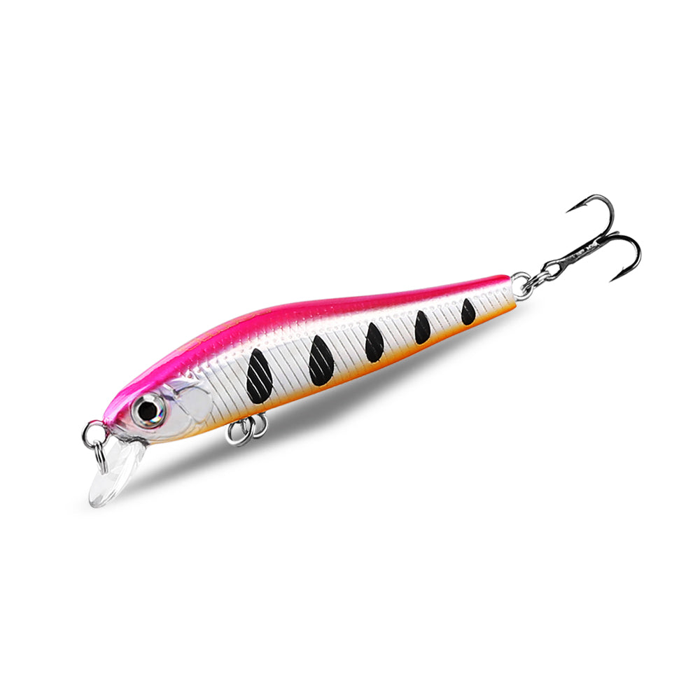 5.6cm3.9g Freshwater Sea Fishing Route Sub Bait