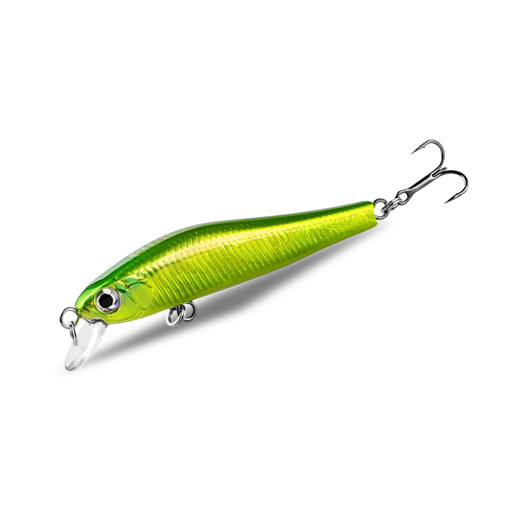 5.6cm3.9g Freshwater Sea Fishing Route Sub Bait