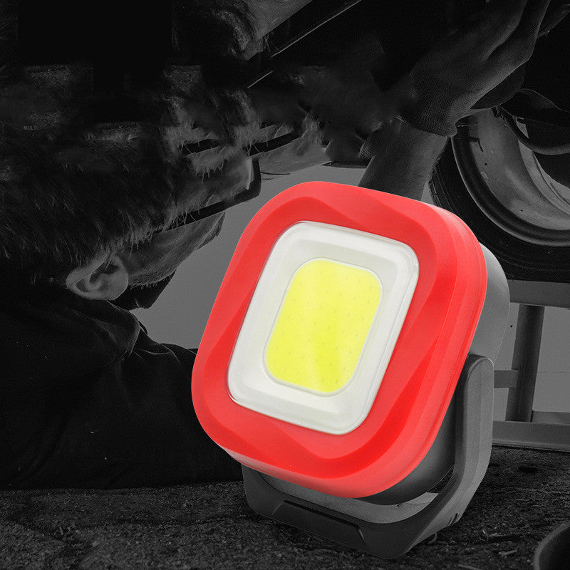 Auto Emergency Repair Work Light