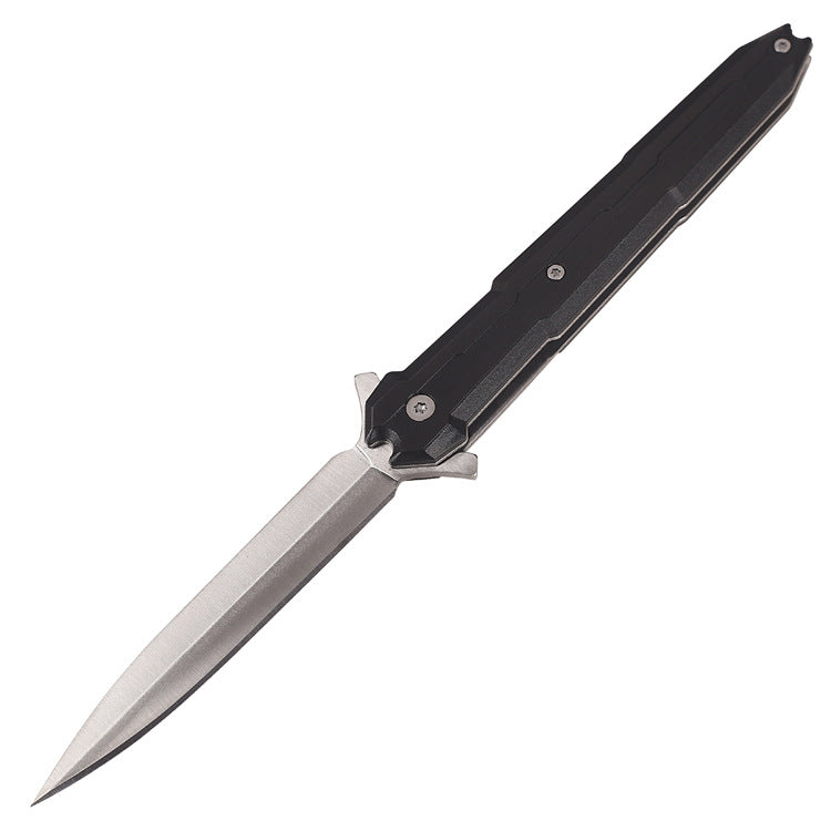 Self Defense Folding Knife