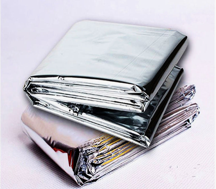 Outdoor Emergency Emergency Blanket Survival Insulation