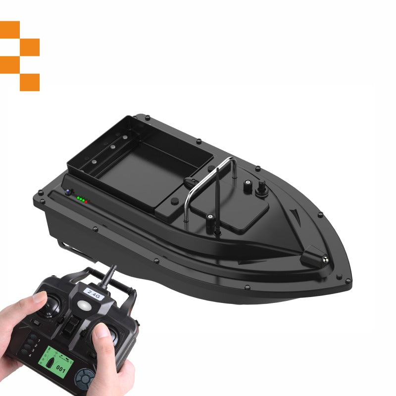 New GPS Intelligent Remote Control Boat