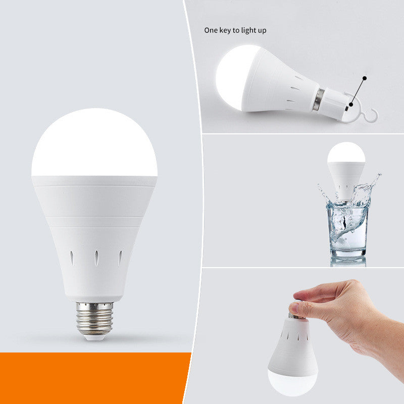 Power Failure Emergency Bulb Lamp