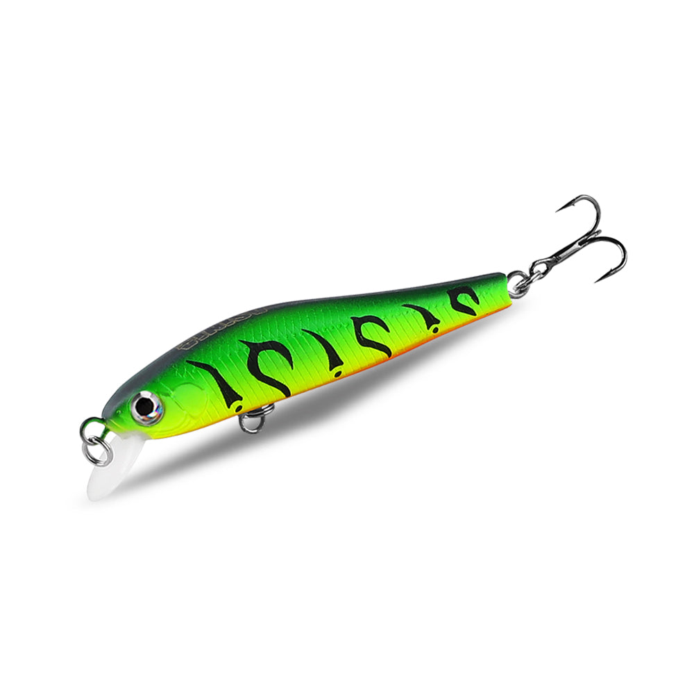 5.6cm3.9g Freshwater Sea Fishing Route Sub Bait