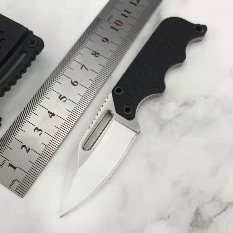 Outdoor Field Self-defense Knife